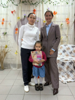 «С любовью к воспитателю»: в «Менделеевских новостях» наградили победителей творческого конкурса