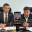 В Менделеевске прошёл прямой эфир, посвящённый модернизации ЖКХ и старту отопительного сезона - Менделеевские новости