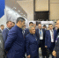 «Аммоний» презентовал продукцию на Петербургском Международном газовом форуме - Менделеевские новости