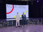 В Куполе «Менделеевск-дом» состоялось официальное открытие фестиваля «Мы и Менделеевск»