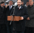 Алексей Песошин принял участие в церемонии открытия моста через реку Ик - Менделеевские новости
