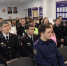 Сегодня в России отмечается День сотрудников органов внутренних дел - Менделеевские новости