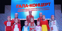 Юные таланты Менделеевска блеснули на конкурсе «Мудорвай» - Менделеевские новости