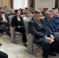 В Администрации прошли заседание Совета района и заседание городского Совета. - Менделеевский район