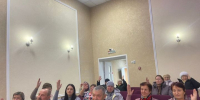 В Татарских Челнах жители наметили планы на 2026 год по самообложению - Менделеевские новости