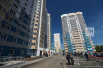 С 2026 года в России запретят латиницу в названиях жилых комплексов