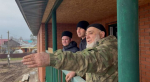Роберт Искандаров и имам‑мухтасиб проинспектировали мечети Менделеевского района