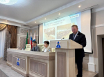 В Менделеевском районе подвели итоги развития отрасли животноводства