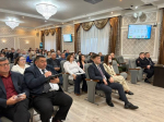 В Менделеевском районе подвели итоги развития отрасли животноводства