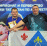 Спортсмен из Менделеевска в числе призёров Первенства РТ! - Менделеевский район