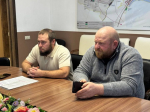 Глава Менделеевского района разобрал проблемы фермеров Енабердино