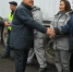 Рустам Минниханов принял участие в отправке гуманитарной помощи от фонда «Нэфис» в ЛНР - Менделеевский район