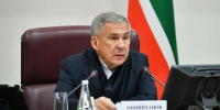 Режим «беспилотной опасности»: Минниханов усиливает наблюдение за небом Татарстана - Менделеевские новости
