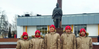 День Героев Отечества: в Менделеевске подготовили торжественную программу - Менделеевские новости