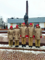 День Героев Отечества: в Менделеевске подготовили торжественную программу