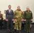 В Менделеевске вручили награды родственникам героев СВО на спецпоказе фильма «Я была на войне» - Менделеевские новости