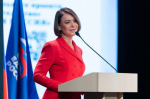 Альфия Когогина: самозанятые смогут получать выплаты по больничным с 2026 года