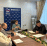От земли для бизнеса до благоустройства дворов: о чём просили жители Менделеевского района на приёме граждан - Менделеевские новости