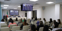 Минюст РТ обучил 78 сотрудников аппаратов мировых судей - Менделеевские новости