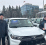 Абалачевское сельское поселение победило в республиканском конкурсе и получило авто - Менделеевские новости