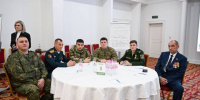 Глава Тураевского сельского поселения Айдар Нуриев встретился с Рустамом Миннихановым - Менделеевские новости