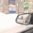 Метель и -20°C: Госавтоинспекция Менделеевского района предупреждает об ухудшении погоды - Менделеевские новости