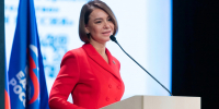 Альфия Когогина: У самозанятых появится возможность получать выплаты по больничным - Менделеевский район