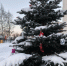 29 декабря в Менделеевске ожидается до -14°C - Менделеевские новости