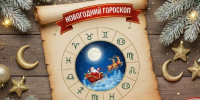 Астропрогноз на последнюю неделю года: встречаем Новый 2025 в гармонии - Менделеевские новости