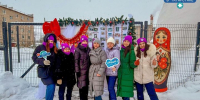 Гастрофестиваль «Күрше-зима» вернётся в Менделеевск с зимней сказкой и семейным угощением - Менделеевские новости