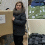 Ижёвское поселение собрало вещевую помощь для военного госпиталя - Менделеевские новости