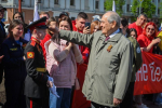 Менделеевцы поздравляют Минтимера Шаймиева с 89-летием