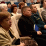 Активные жители ТОС «Химик» в Менделеевске отмечены благодарностями за многолетний труд на благо города - Менделеевские новости