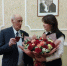 95-летний академик из Татарстана получил медаль Ордена «За заслуги перед РТ» - Менделеевские новости