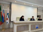 В Менделеевске обсудили усиление безопасности в школах