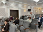 В Менделеевске обсудили усиление безопасности в школах