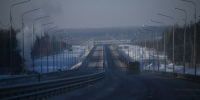 «Автодор» рекомендует воздержаться от поездок по М12 - Менделеевские новости