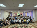 В Менделеевске состоялась республиканская олимпиада для дошкольников «Учёный малыш»