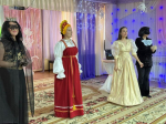 В Менделеевске состоялась республиканская олимпиада для дошкольников «Учёный малыш»