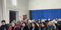 Сходы граждан прошли в двух поселениях Менделеевского района - Менделеевские новости