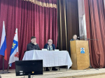 Сходы граждан прошли в двух поселениях Менделеевского района