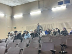 Сходы граждан прошли в двух поселениях Менделеевского района
