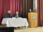 Сходы граждан прошли в двух поселениях Менделеевского района