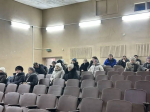 Сходы граждан прошли в двух поселениях Менделеевского района