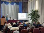 Сходы граждан прошли в двух поселениях Менделеевского района