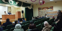 В Камаевском сельском поселении прошёл сход граждан - Менделеевские новости