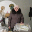 Маскировочные сети и окопные свечи: жители Татчелнов продолжают поддерживать участников СВО - Менделеевские новости