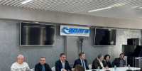 В Лаишевском районе открылся VIII Слёт работающей молодёжи Татарстана - Менделеевские новости