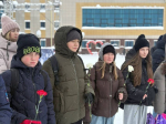 «Менделеевск помнит своего гения!» — горожане отметили день рождения Д. И. Менделеева