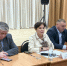 В Тураевском сельском поселении прошёл сход граждан - Менделеевские новости